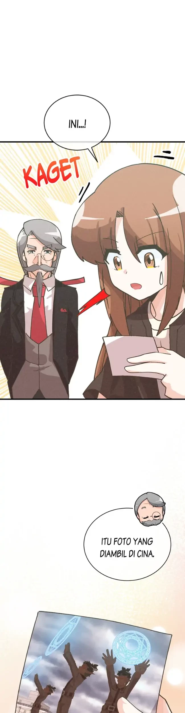 Spirit Farmer Chapter 114 Gambar 33