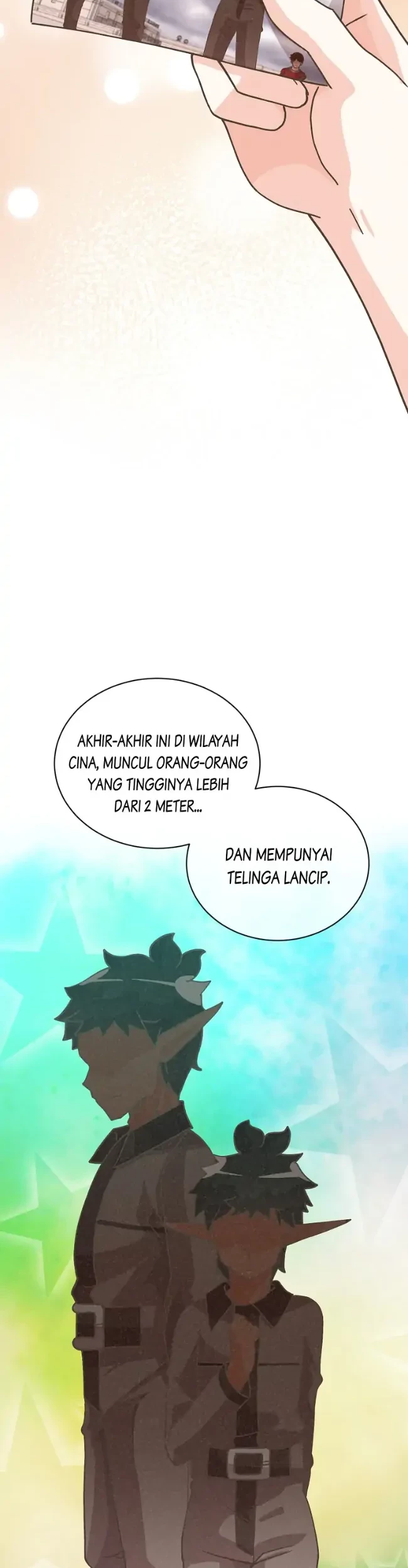 Spirit Farmer Chapter 114 Gambar 34