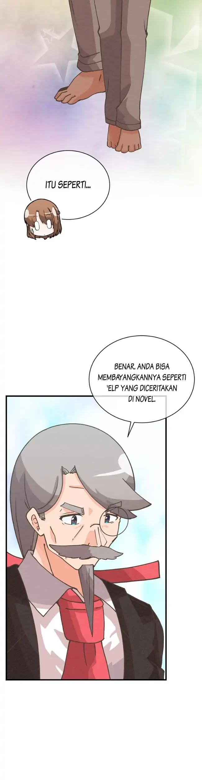 Spirit Farmer Chapter 114 Gambar 36