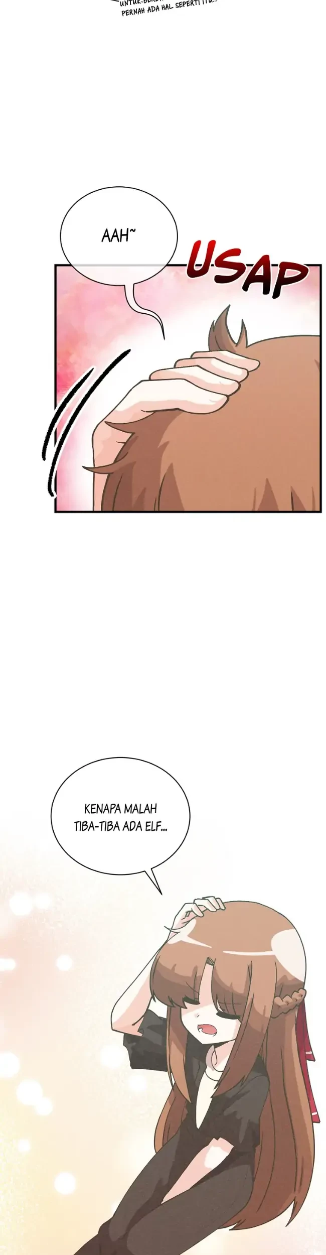 Spirit Farmer Chapter 114 Gambar 39