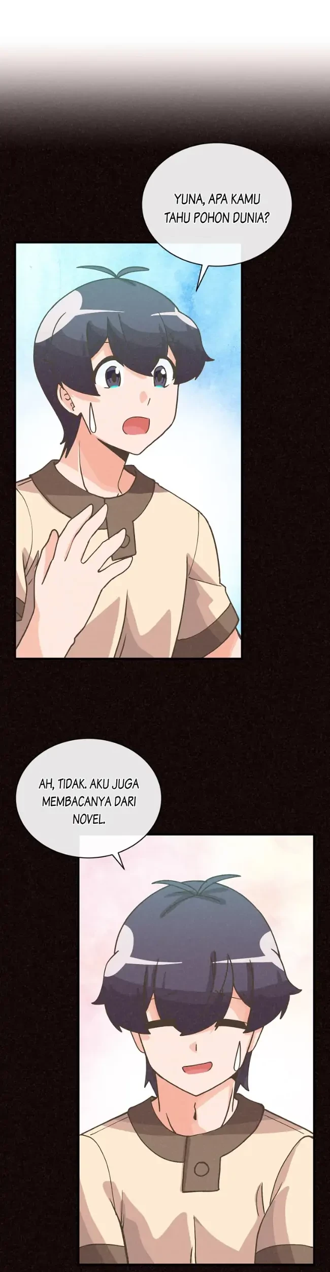 Spirit Farmer Chapter 114 Gambar 42