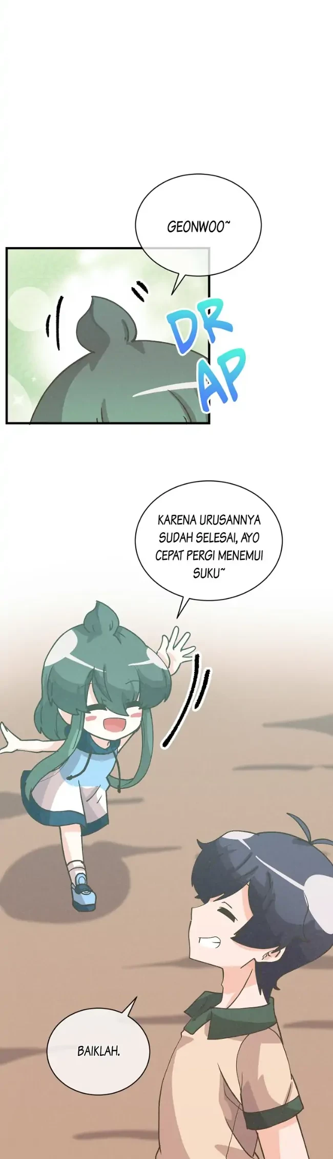 Spirit Farmer Chapter 114 Gambar 46