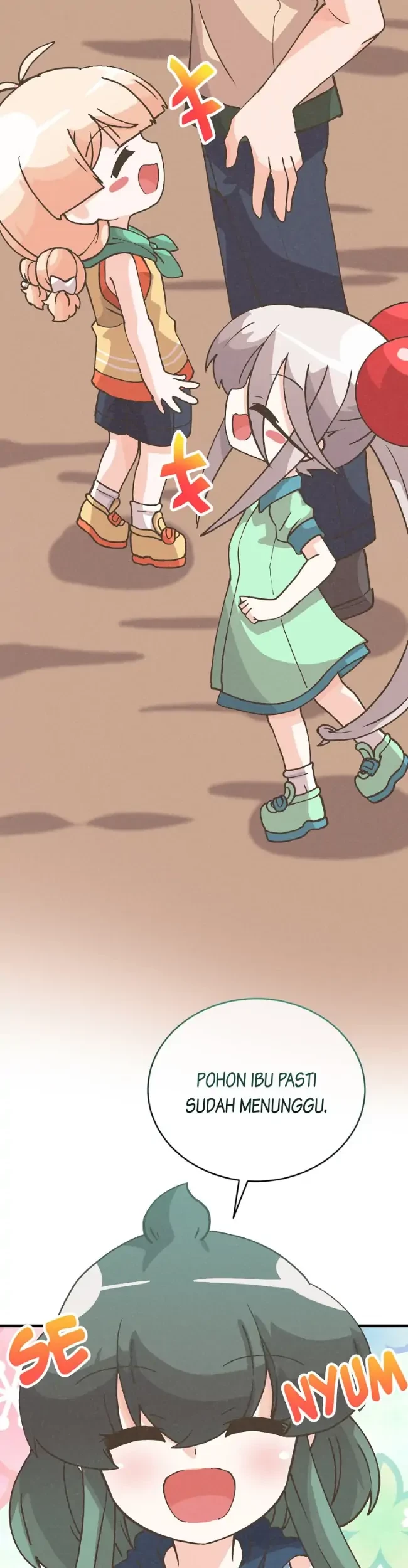 Spirit Farmer Chapter 114 Gambar 47
