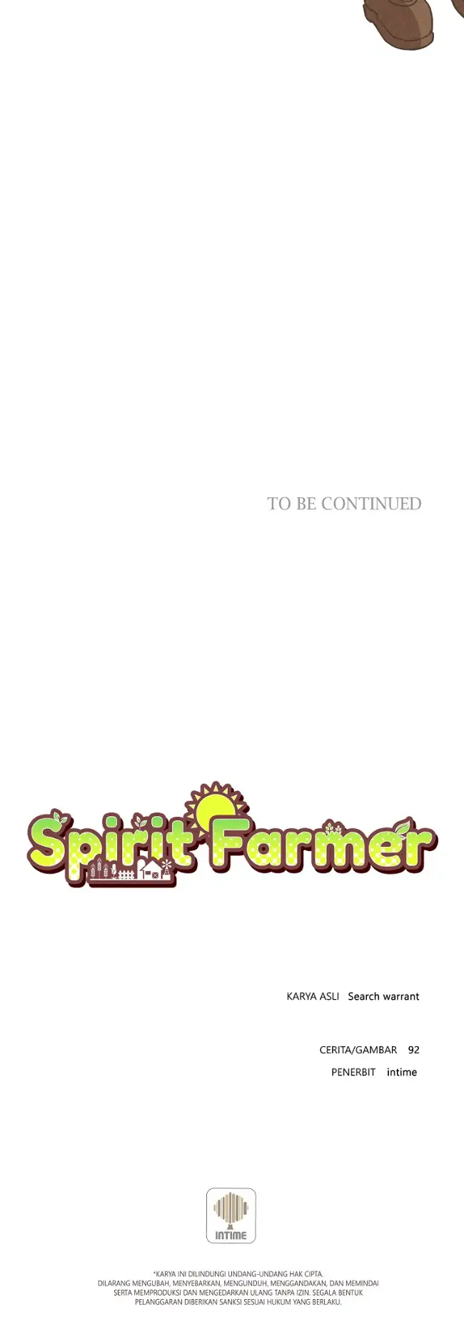 Spirit Farmer Chapter 114 Gambar 49