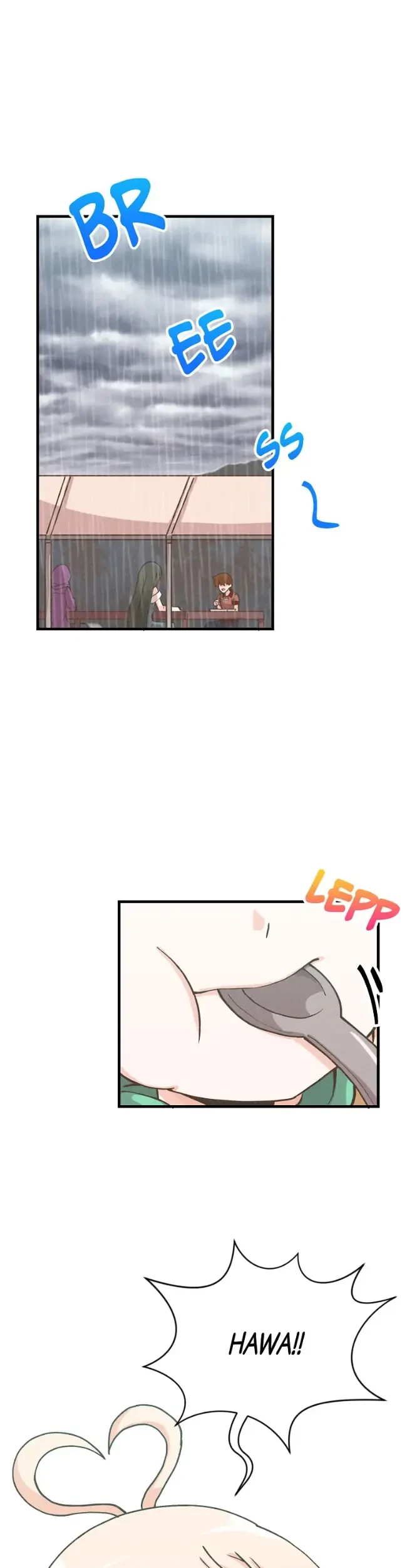 Baca Komik Spirit Farmer Chapter 114 Gambar 1