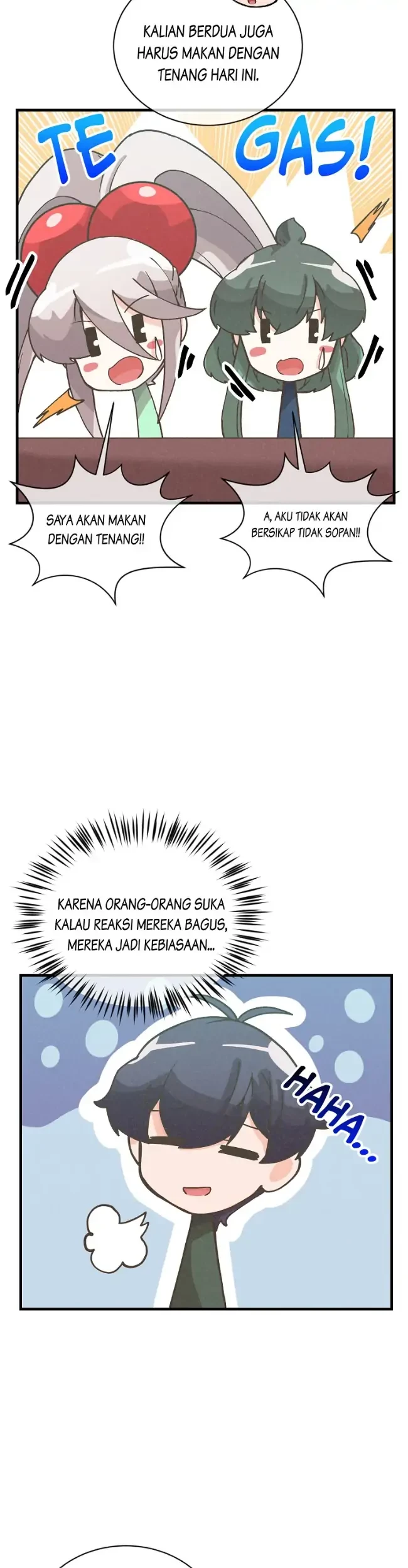 Spirit Farmer Chapter 114 Gambar 4