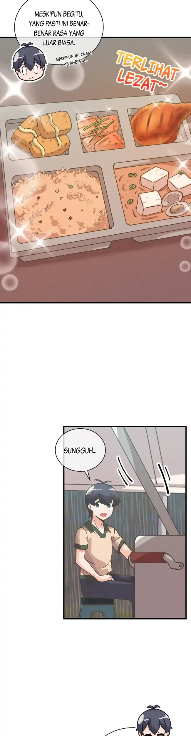 Spirit Farmer Chapter 114 Gambar 5