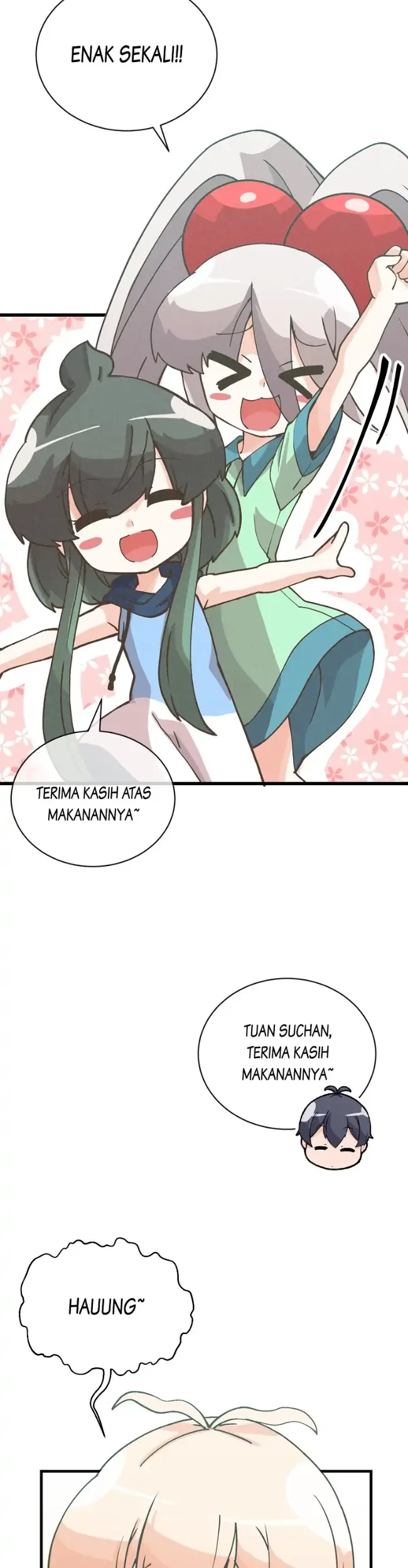 Spirit Farmer Chapter 114 Gambar 10