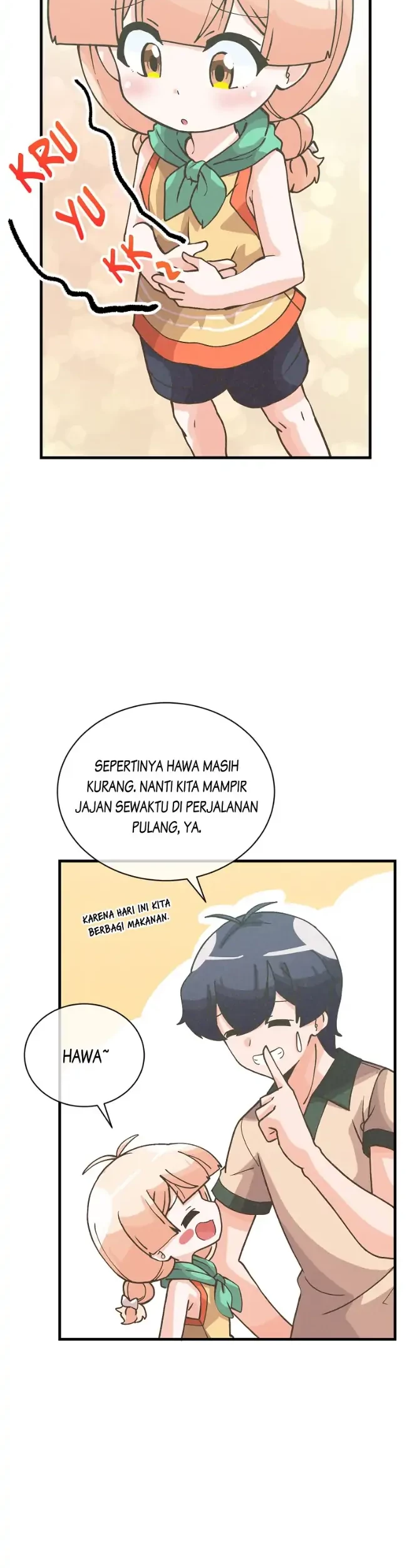 Spirit Farmer Chapter 114 Gambar 11