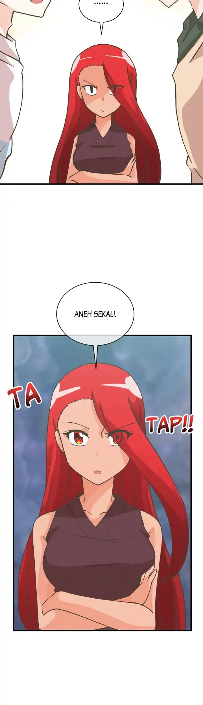 Spirit Farmer Chapter 114 Gambar 16