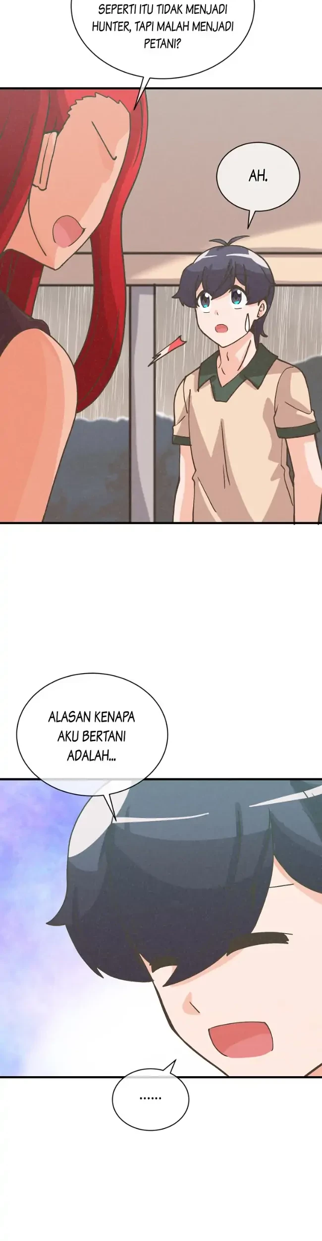 Spirit Farmer Chapter 114 Gambar 18