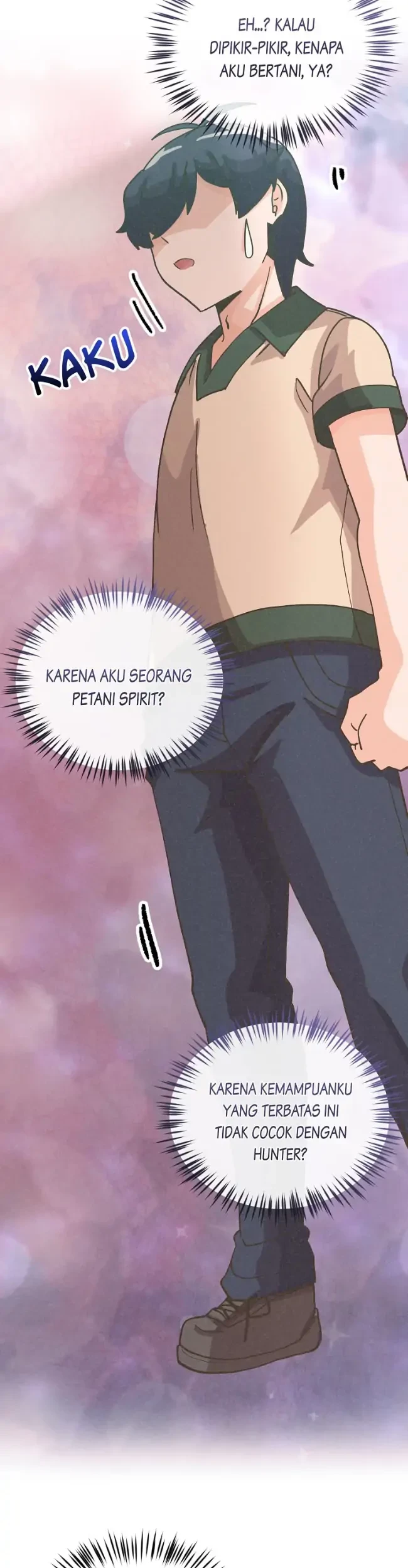 Spirit Farmer Chapter 114 Gambar 20