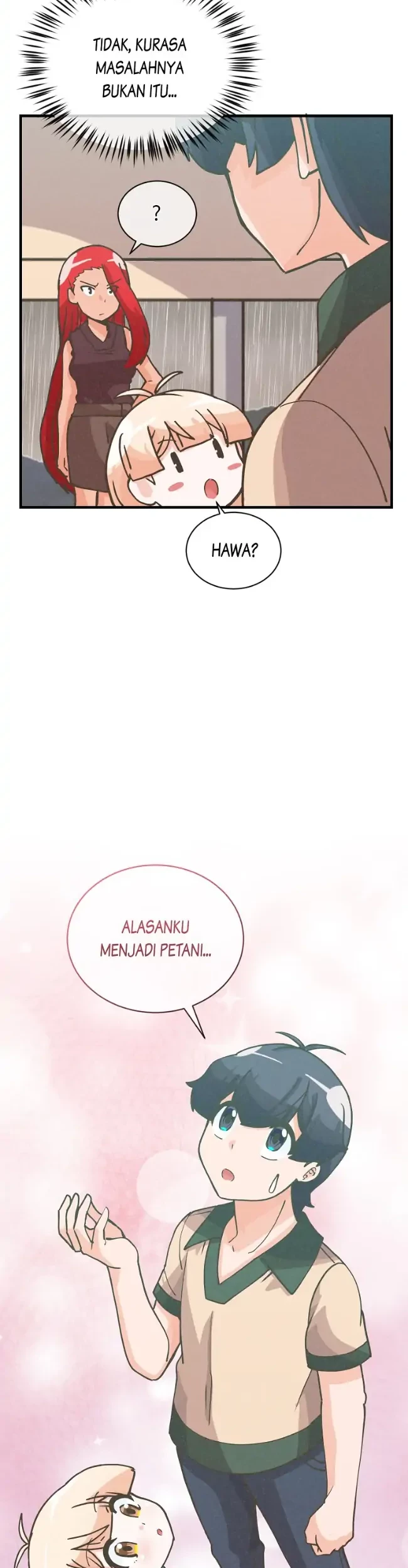 Spirit Farmer Chapter 114 Gambar 21