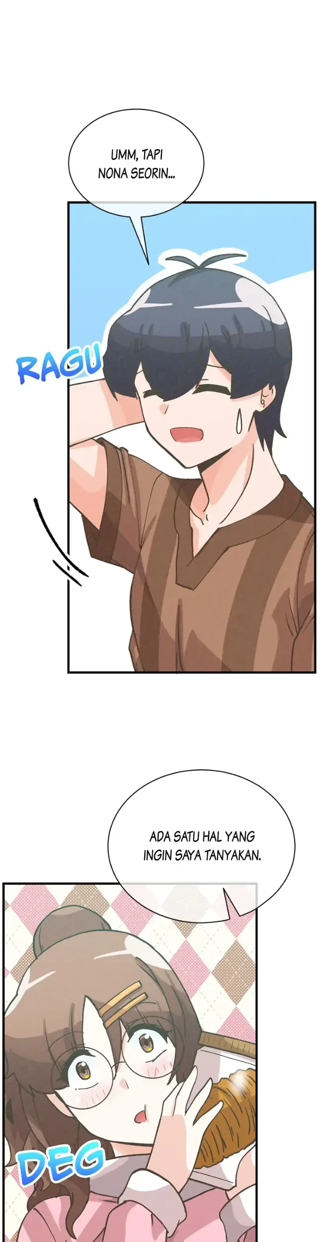 Spirit Farmer Chapter 115 Gambar 26