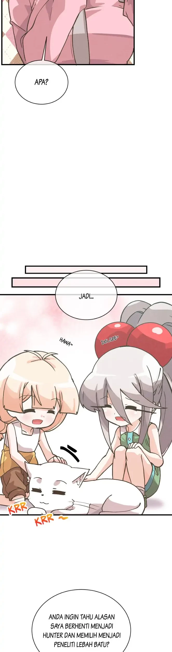 Spirit Farmer Chapter 115 Gambar 27