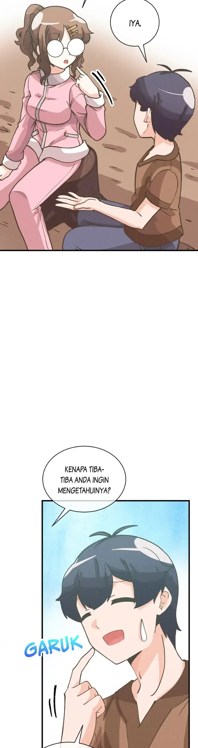 Spirit Farmer Chapter 115 Gambar 29