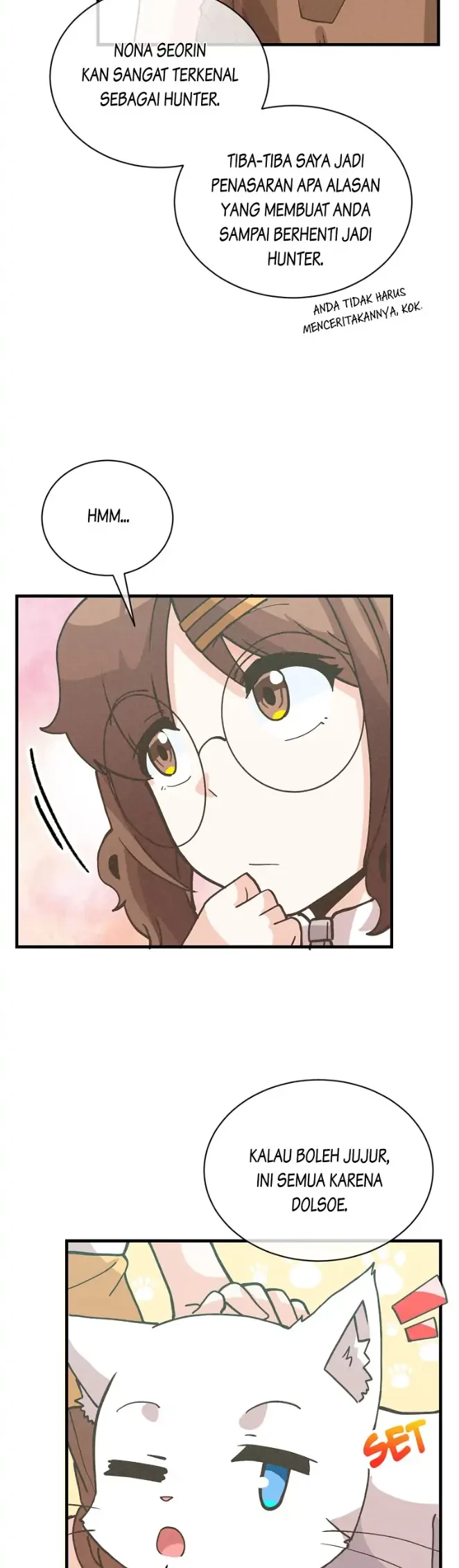 Spirit Farmer Chapter 115 Gambar 30