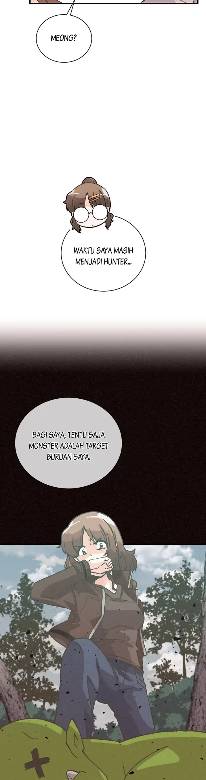 Spirit Farmer Chapter 115 Gambar 31