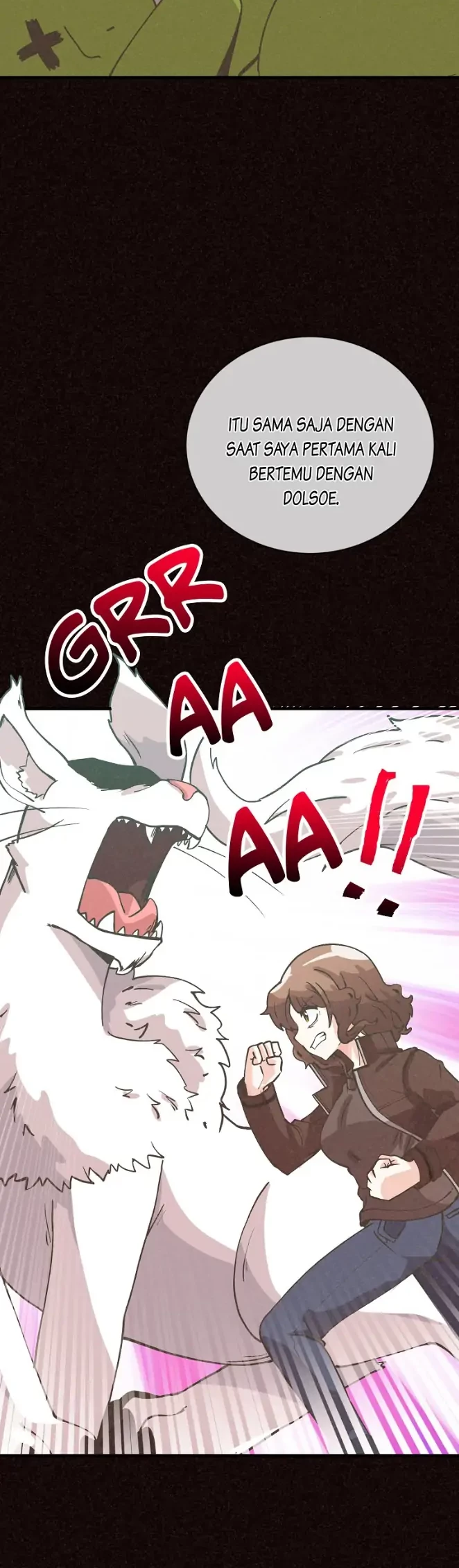 Spirit Farmer Chapter 115 Gambar 32