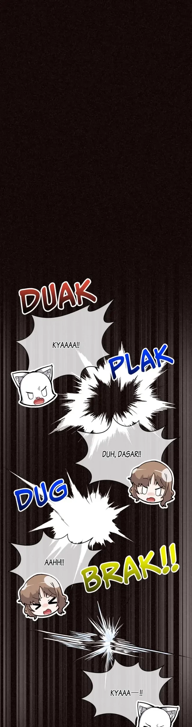 Spirit Farmer Chapter 115 Gambar 33