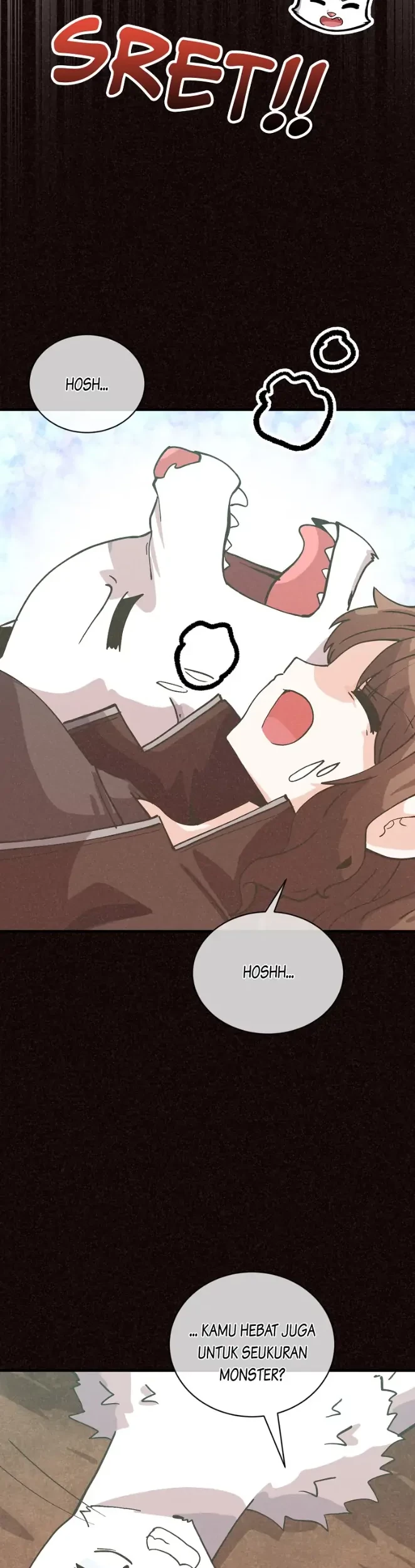 Spirit Farmer Chapter 115 Gambar 34