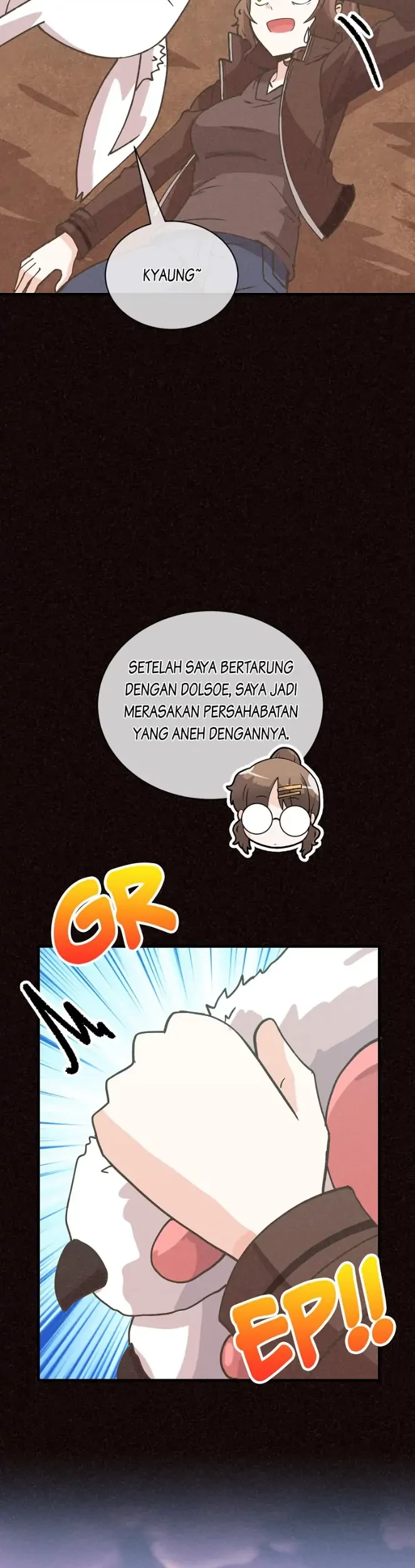 Spirit Farmer Chapter 115 Gambar 36