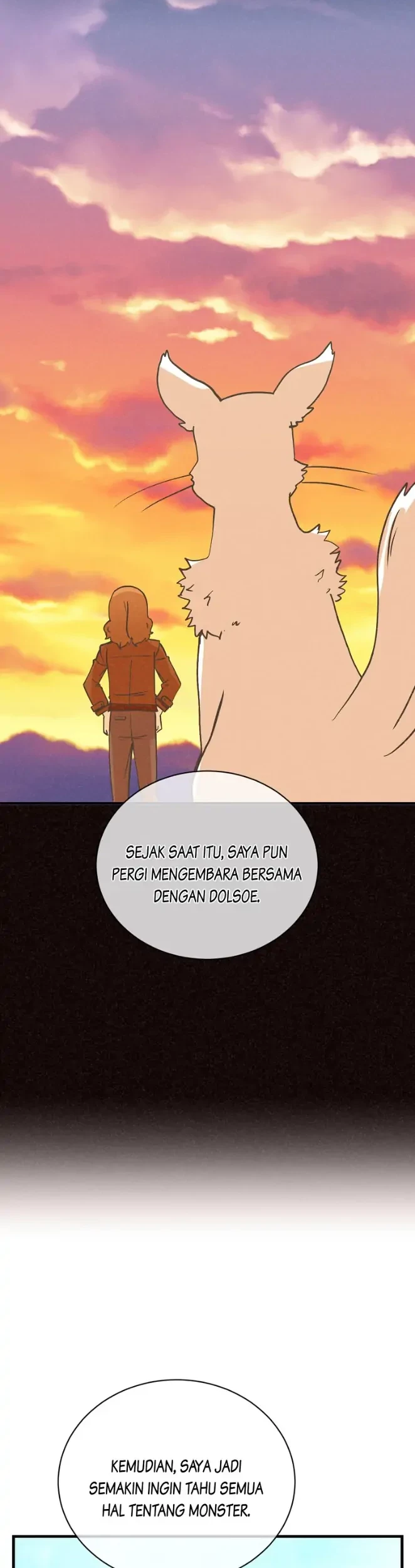 Spirit Farmer Chapter 115 Gambar 37