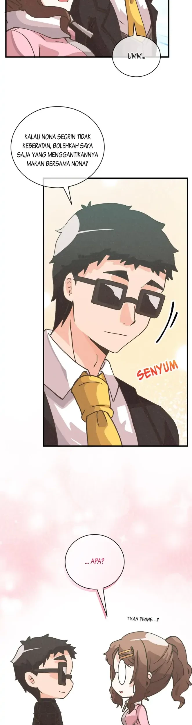 Spirit Farmer Chapter 115 Gambar 43