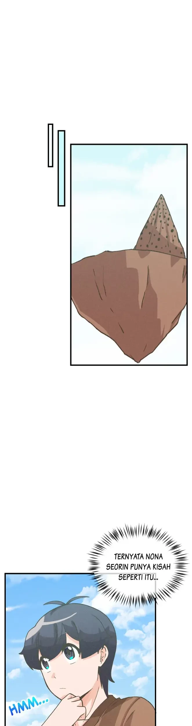 Spirit Farmer Chapter 115 Gambar 45