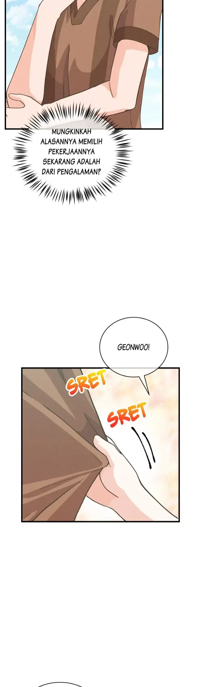 Spirit Farmer Chapter 115 Gambar 46