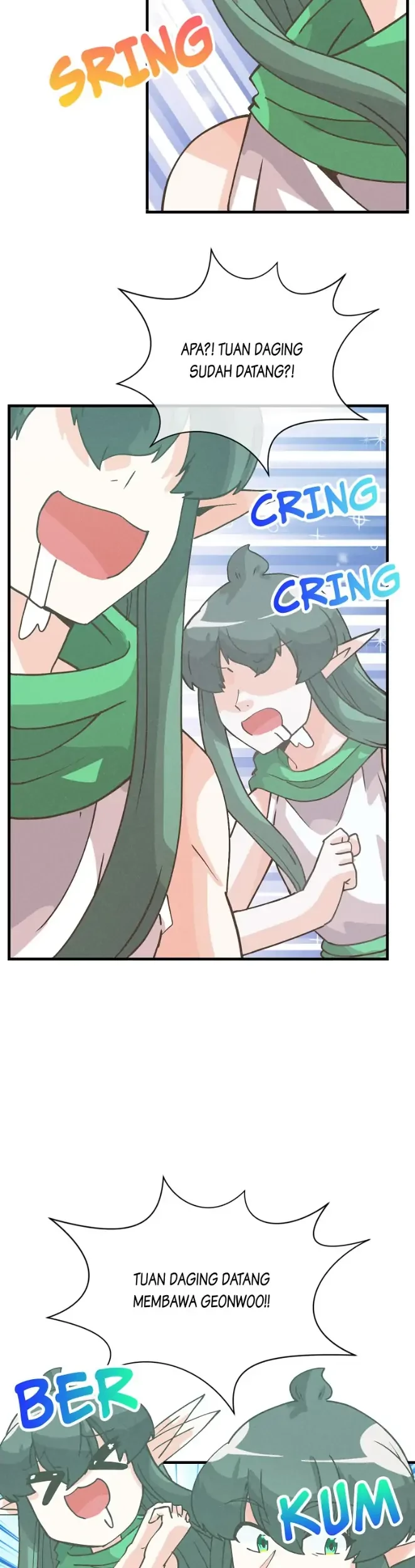 Spirit Farmer Chapter 115 Gambar 49