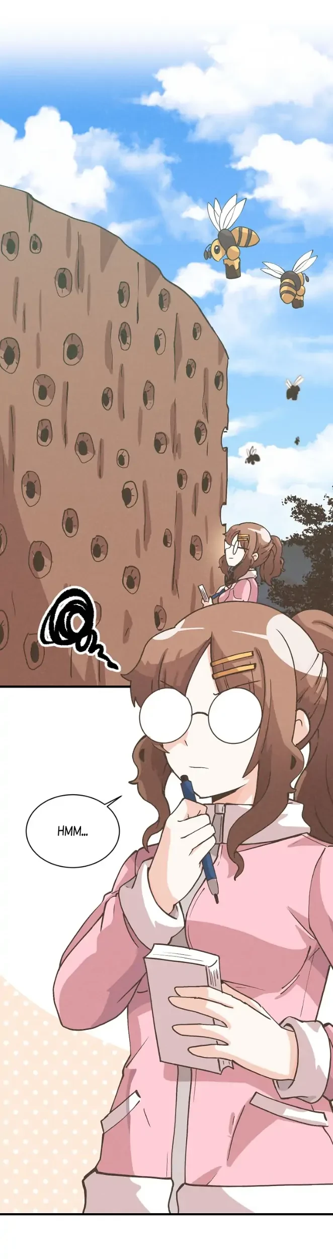 Baca Komik Spirit Farmer Chapter 115 Gambar 1