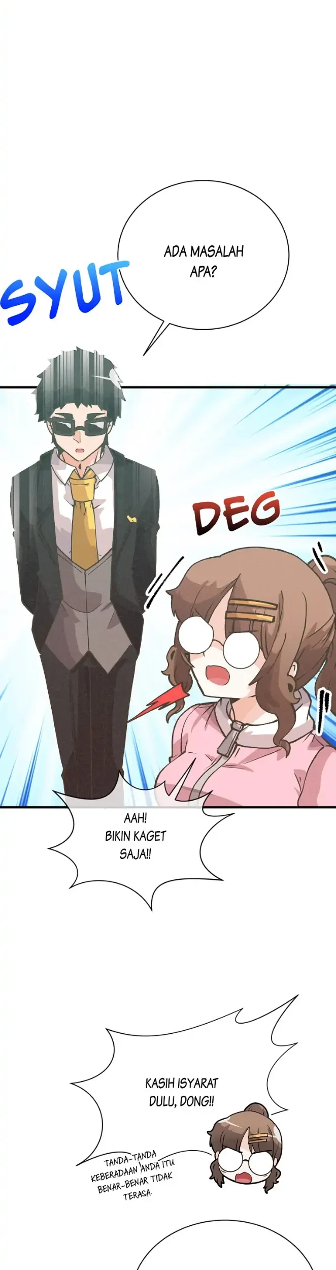 Baca  Spirit Farmer Chapter 115 Gambar 2