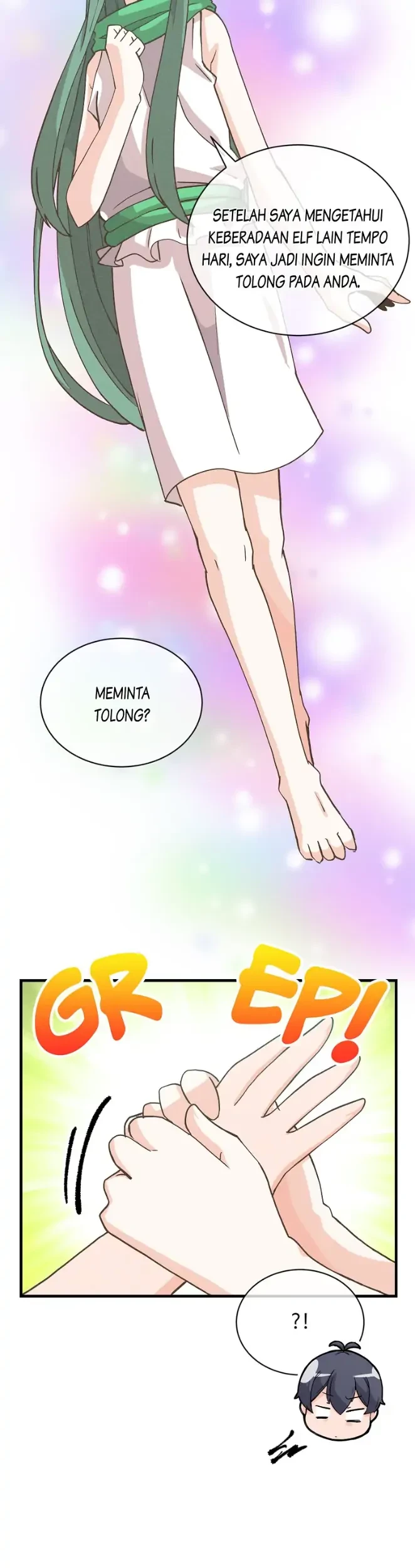 Spirit Farmer Chapter 115 Gambar 55