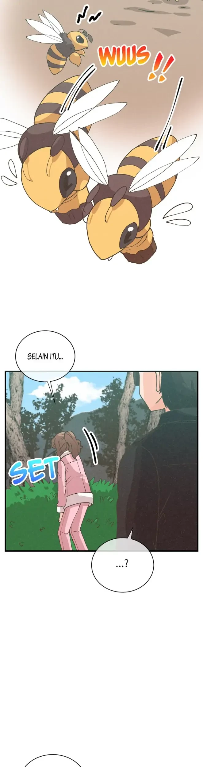 Spirit Farmer Chapter 115 Gambar 7