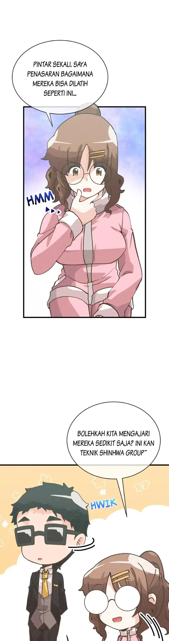 Spirit Farmer Chapter 115 Gambar 10