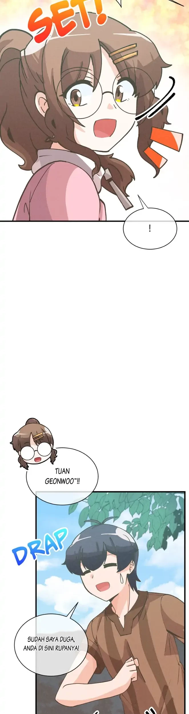 Spirit Farmer Chapter 115 Gambar 15