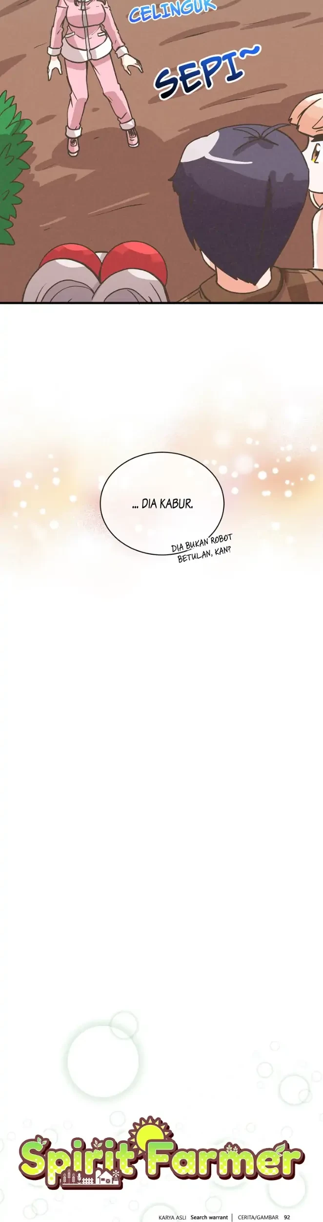 Spirit Farmer Chapter 115 Gambar 17