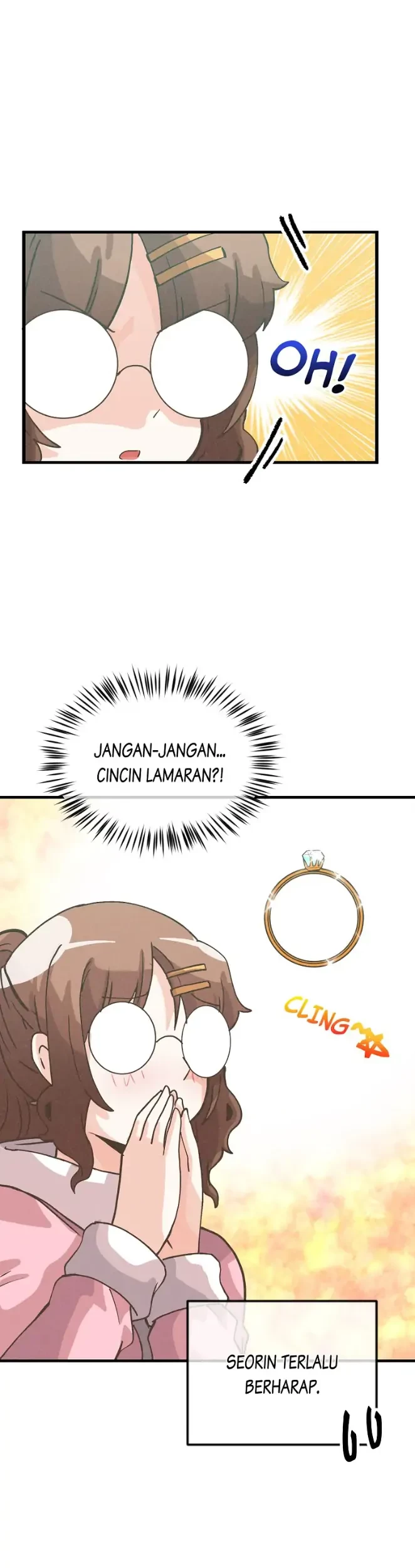 Spirit Farmer Chapter 115 Gambar 20