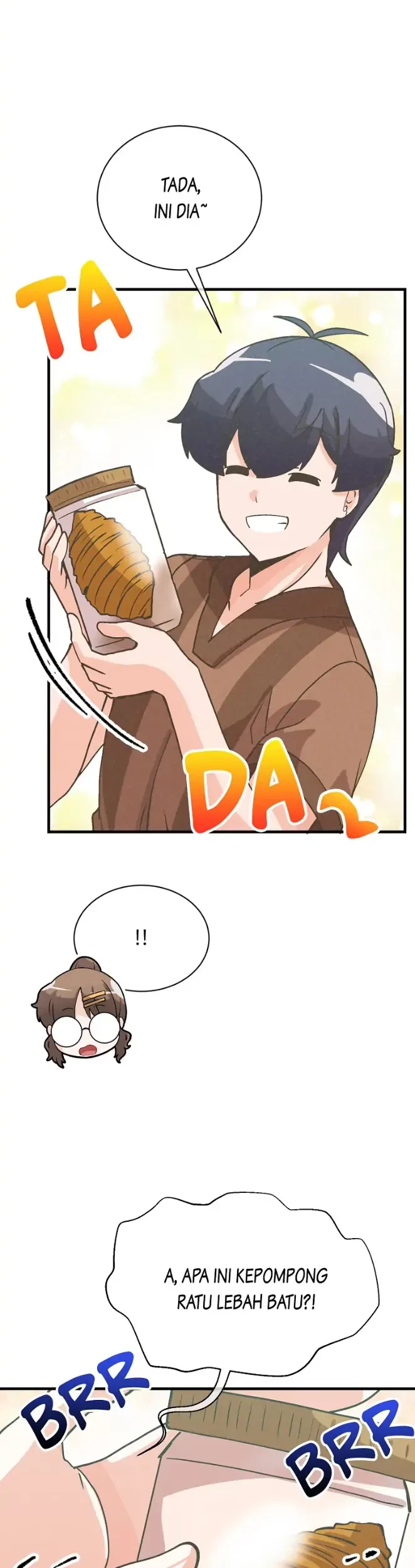 Spirit Farmer Chapter 115 Gambar 21