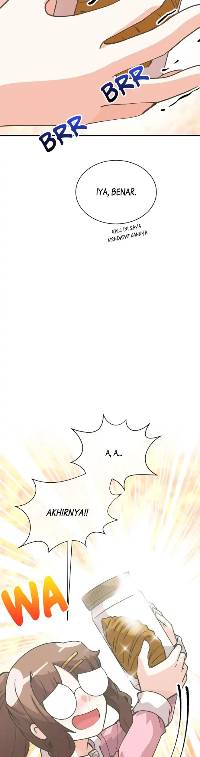 Spirit Farmer Chapter 115 Gambar 23