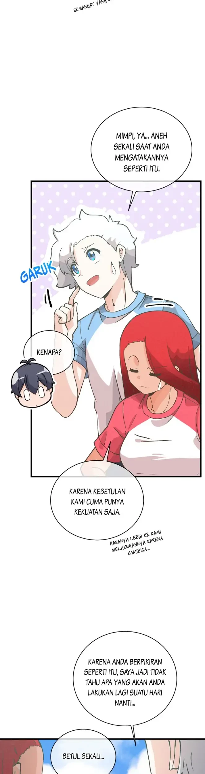 Spirit Farmer Chapter 116 Gambar 26