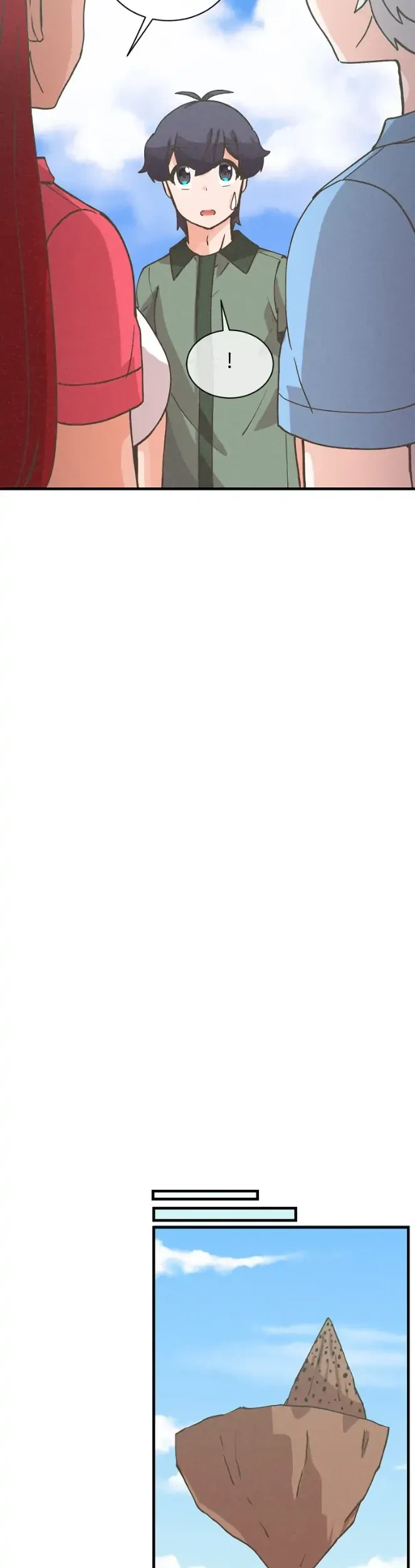 Spirit Farmer Chapter 116 Gambar 27