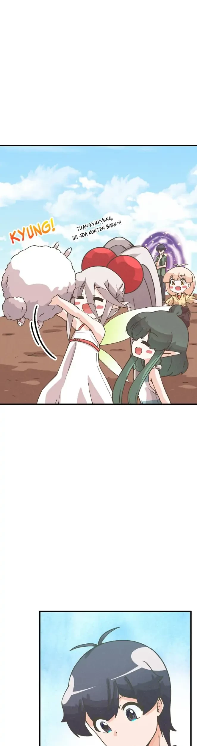 Spirit Farmer Chapter 116 Gambar 29