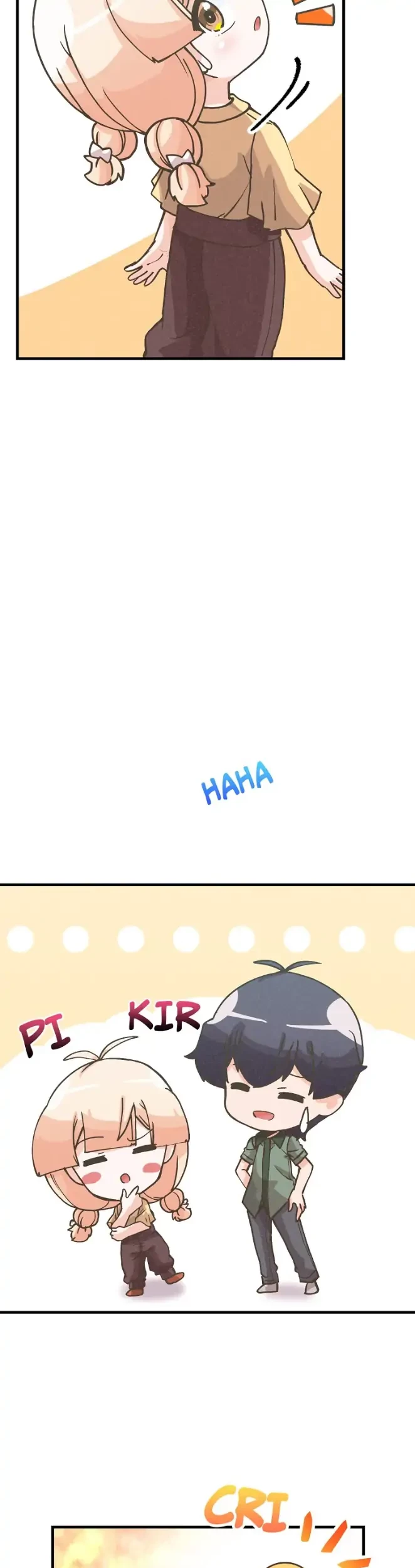 Spirit Farmer Chapter 116 Gambar 31