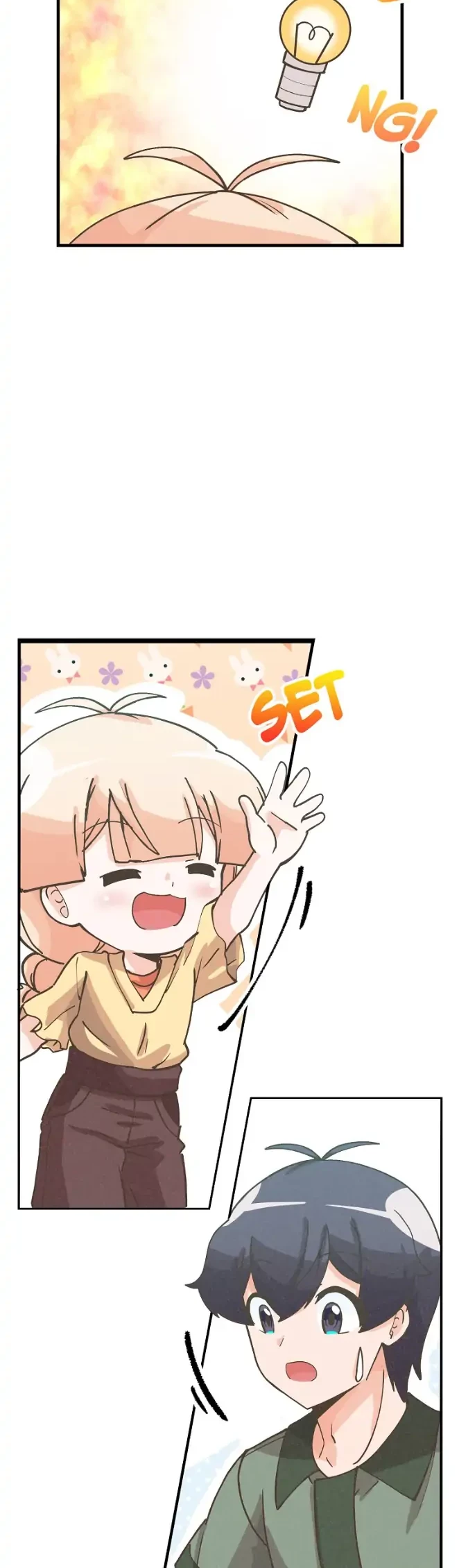 Spirit Farmer Chapter 116 Gambar 32