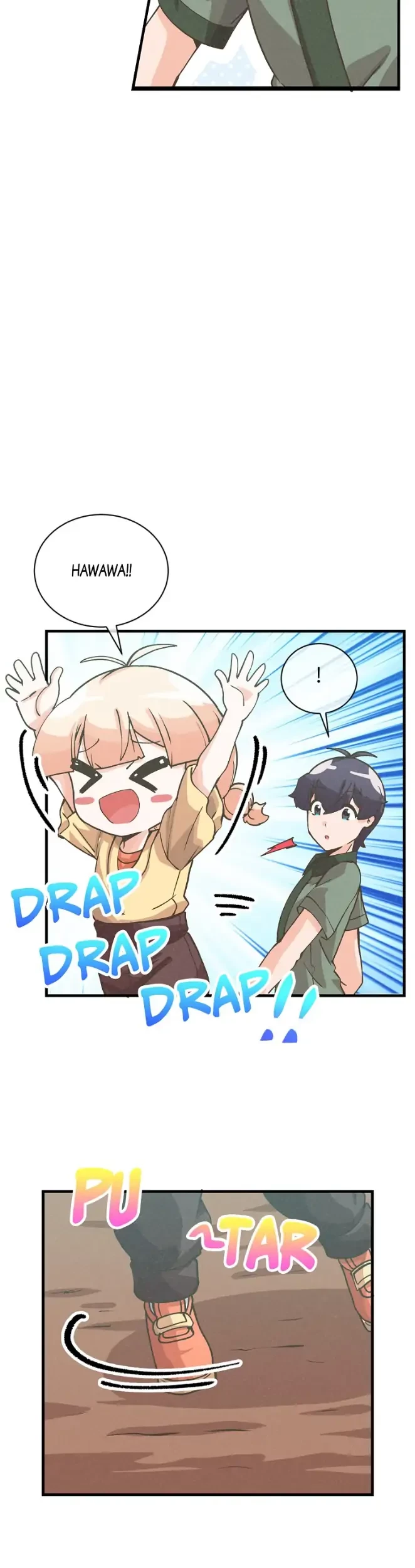 Spirit Farmer Chapter 116 Gambar 33