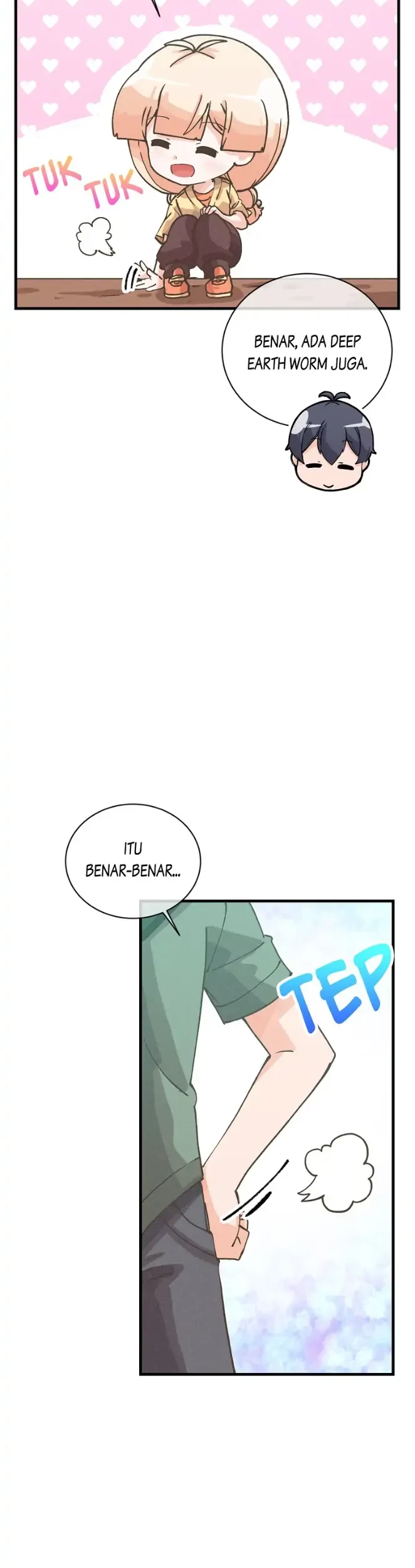 Spirit Farmer Chapter 116 Gambar 37