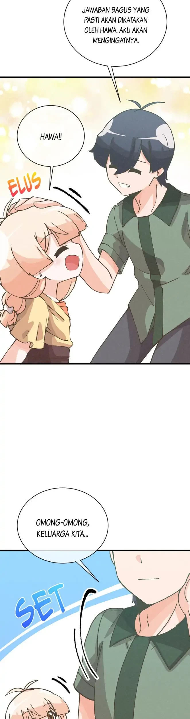 Spirit Farmer Chapter 116 Gambar 39