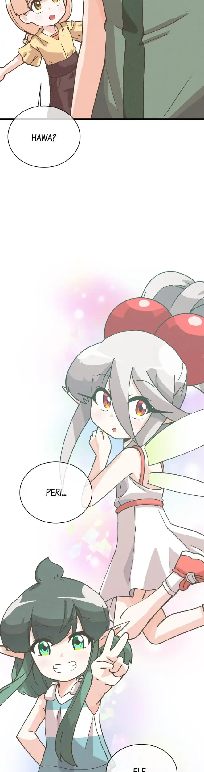 Spirit Farmer Chapter 116 Gambar 40